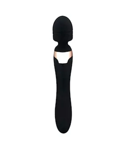 Beja 2-in-1 Wand Vibrator — image 6 of 17