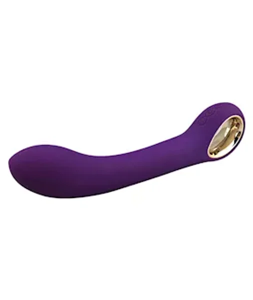 Lici Loop Handle Vibrator — image 3 of 9