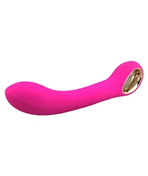 Lici Loop Handle Vibrator — image 6 of 9