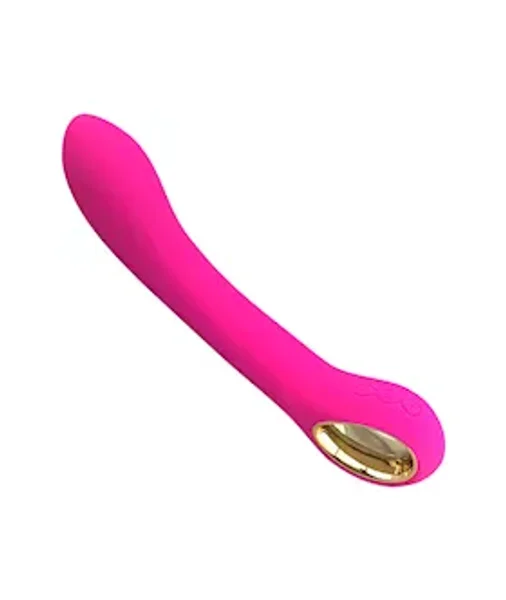 Lici Loop Handle Vibrator — image 4 of 9