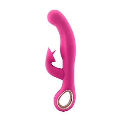 enya licking rabbit vibrator