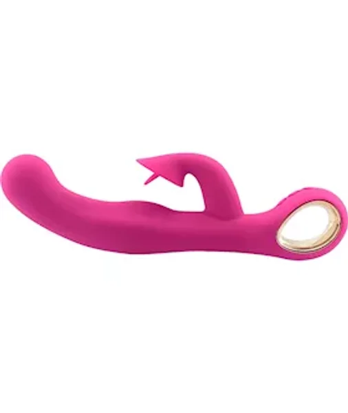 Enya Licking Rabbit Vibrator — image 2 of 3