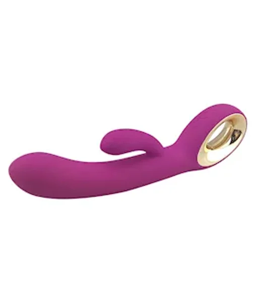Jakipo Heating Rabbit Vibrator — image 8 of 15