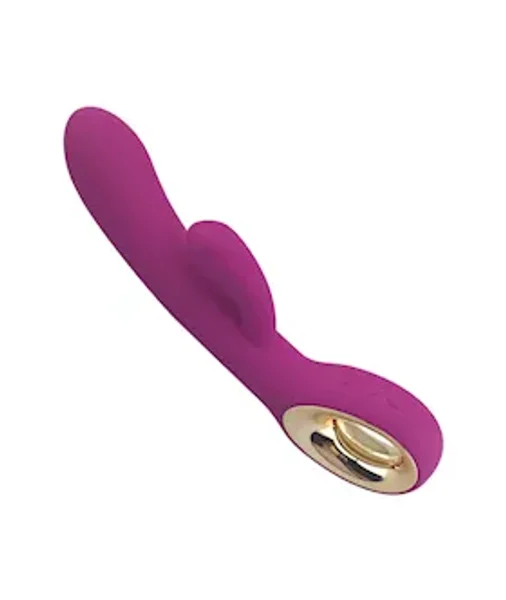 Jakipo Heating Rabbit Vibrator — image 7 of 15