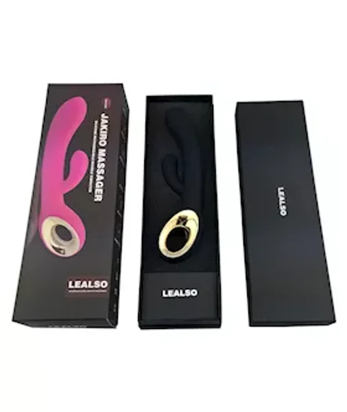 Jakipo Heating Rabbit Vibrator — image 15 of 15