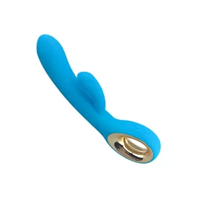 jakipo heating rabbit vibrator