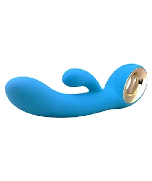 Jakipo Heating Rabbit Vibrator — image 2 of 15