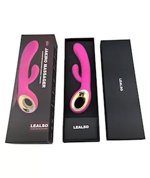 Jakipo Heating Rabbit Vibrator — image 12 of 15