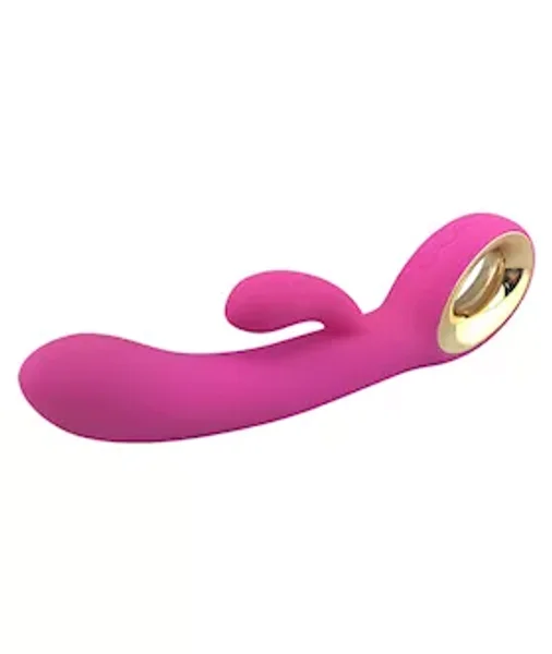 Jakipo Heating Rabbit Vibrator — image 11 of 15