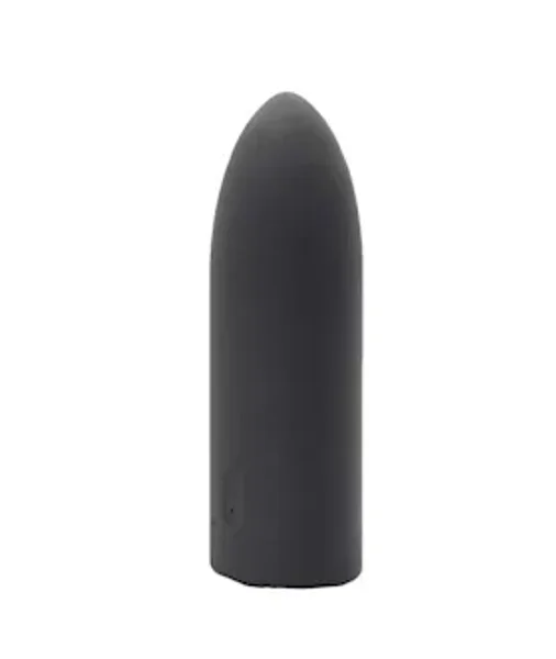 Big Silicone Bullet Vibe — image 3 of 3