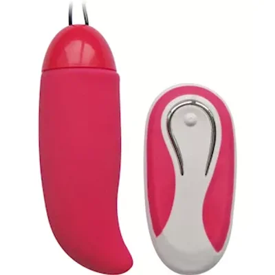 pepper vibrating love egg
