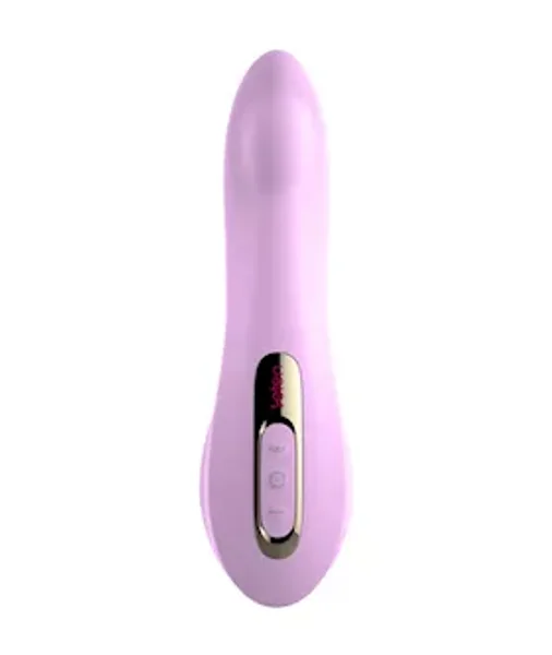 Prowling Cobra Double Function Vibrator — image 3 of 5