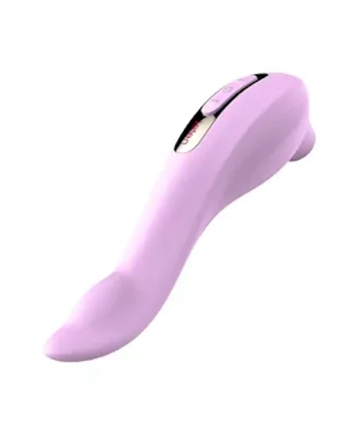 Prowling Cobra Double Function Vibrator — image 4 of 5