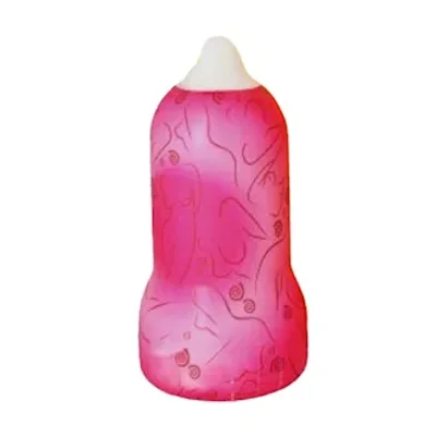 pleasure in a cup masturbator