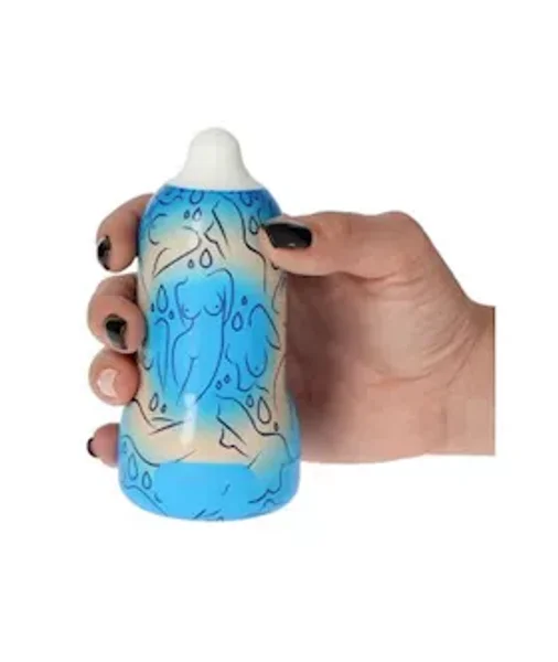 Pleasure In A Cup Masturbator — image 11 of 12