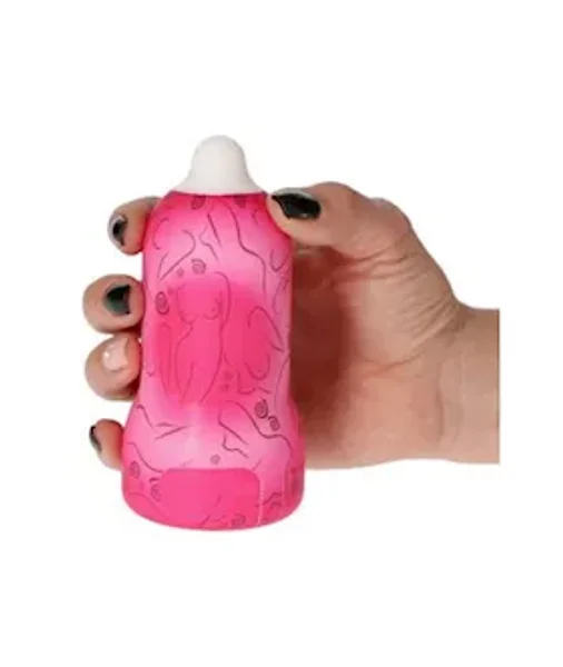 Pleasure In A Cup Masturbator — image 3 of 12