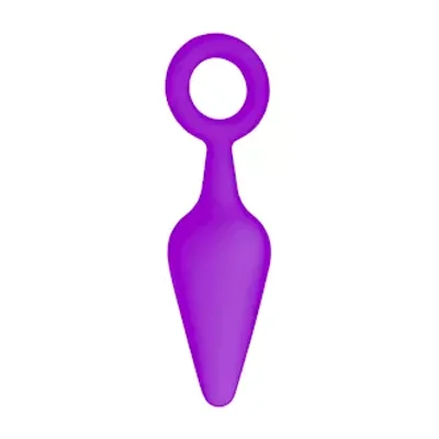 lux ring anal plug