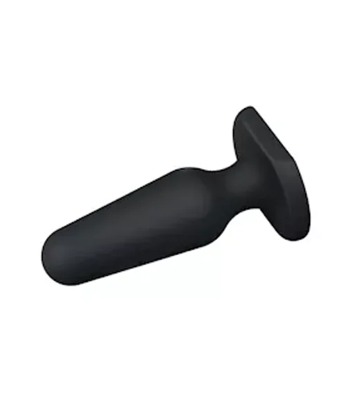Nobelle Silicone Anal Plug — image 4 of 6