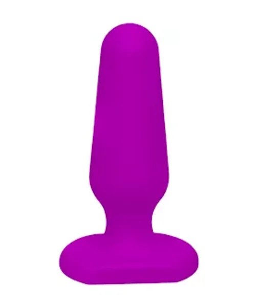 Nobelle Silicone Anal Plug — image 5 of 6