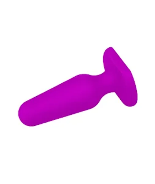 Nobelle Silicone Anal Plug — image 6 of 6