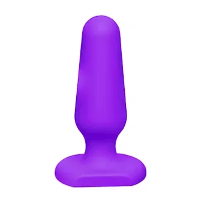 nobelle silicone anal plug