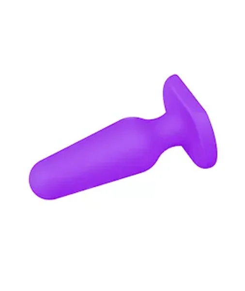 Nobelle Silicone Anal Plug — image 2 of 6