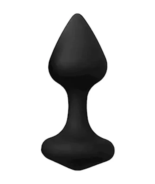 Spades Silicone Anal Plug — image 3 of 3