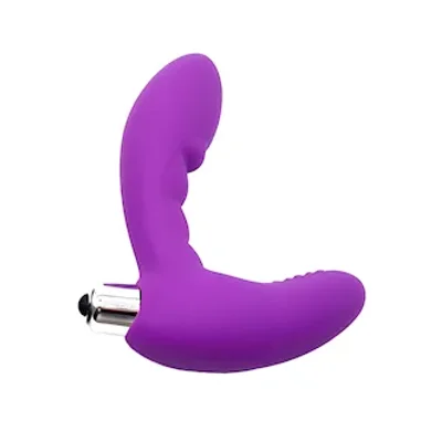 dual tone stimulation vibe