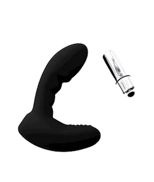 Dual Tone Stimulation Vibe — image 4 of 4