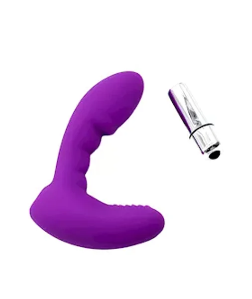 Dual Tone Stimulation Vibe — image 2 of 4