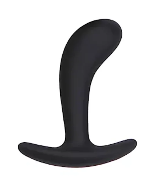 Felix Flared Silicone Anal Plug — image 2 of 3