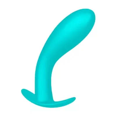 felicity flared silicone anal plug