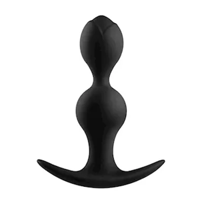 nascent anal beads