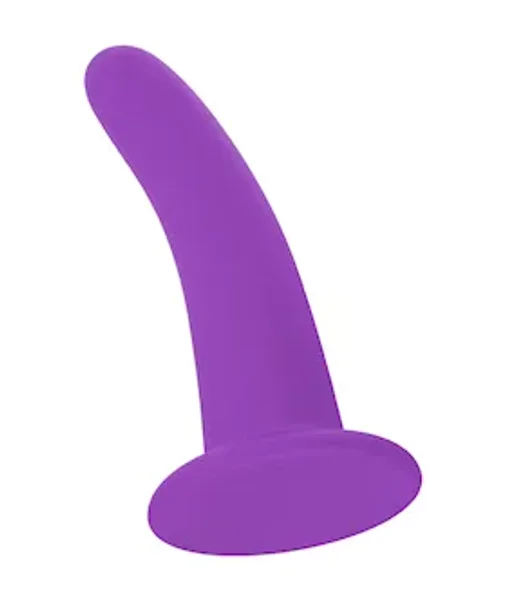 Anna Silky Silicone Dildo — image 4 of 4