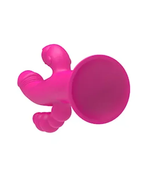 Angled Triple Rabbit And Anal Vibe — image 5 of 6