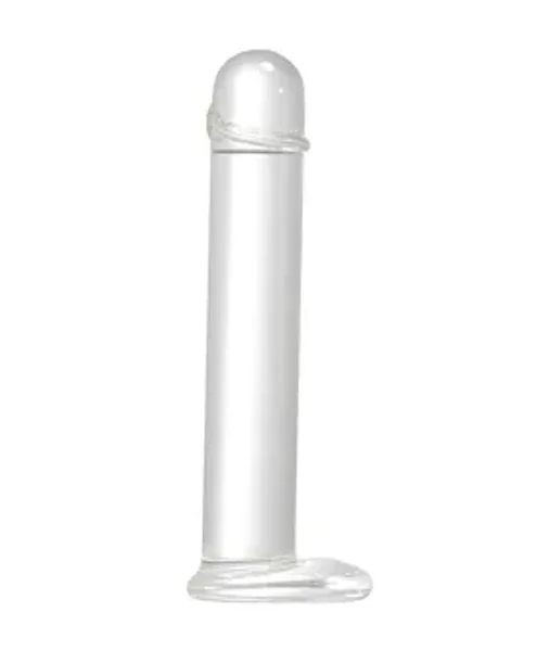 Sukra Giant Glass Dildo — image 2 of 5