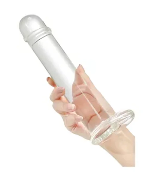 Sukra Giant Glass Dildo — image 4 of 5