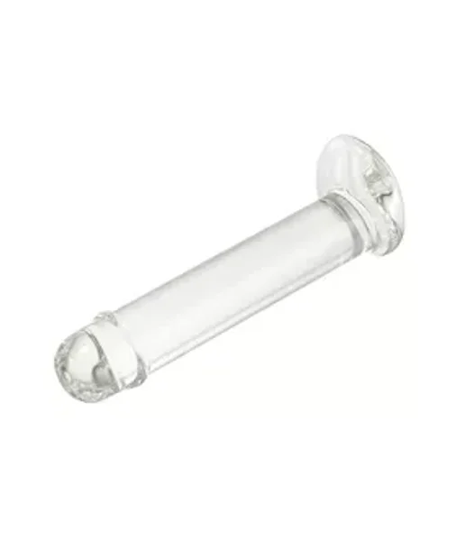 Sukra Giant Glass Dildo — image 3 of 5