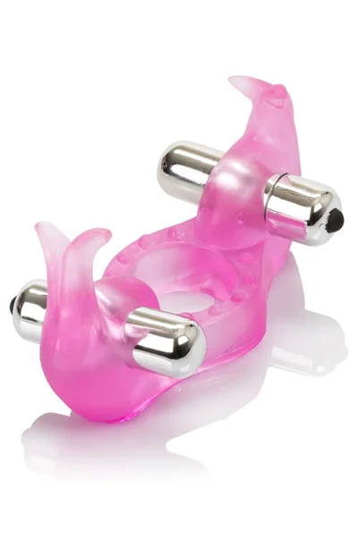 California Exotic Triple Orgasm Erection Enhancer — image 6 of 7