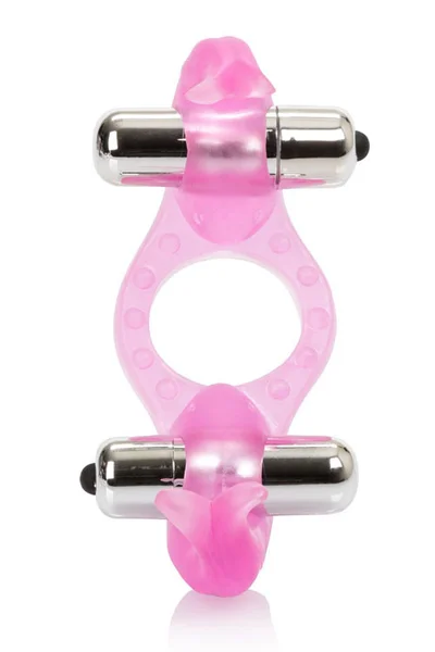 California Exotic Triple Orgasm Erection Enhancer — image 5 of 7