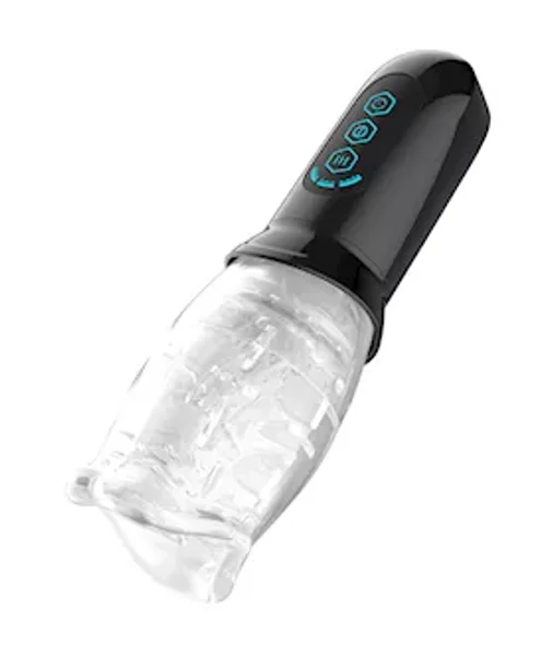 Monica Rotating Masturbator — image 6 of 8