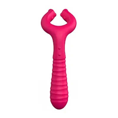 couples double ended vibrator