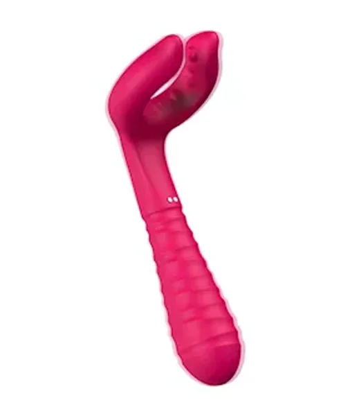 Couples Double Ended Vibrator — image 3 of 3