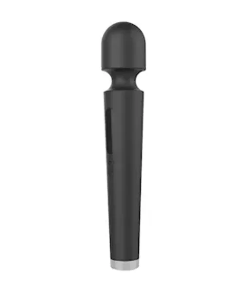 Classic Wand Massager With Lights — image 2 of 3