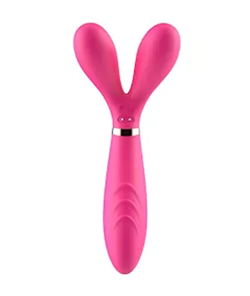 Double Trouble Dual Head Vibrator — image 6 of 6