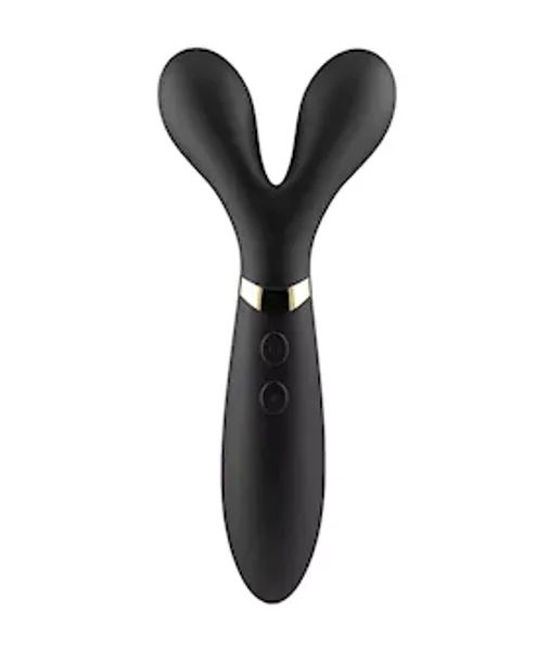 Double Trouble Dual Head Vibrator — image 2 of 6