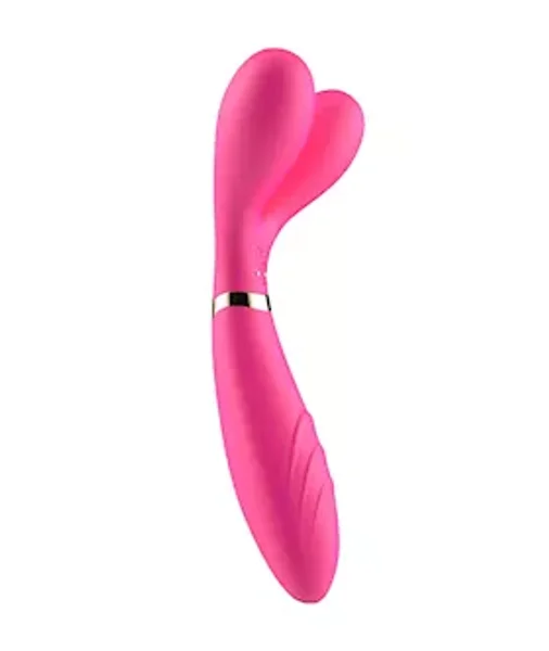 Double Trouble Dual Head Vibrator — image 4 of 6
