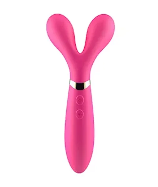 Double Trouble Dual Head Vibrator — image 5 of 6