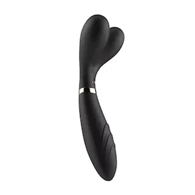 double trouble dual head vibrator