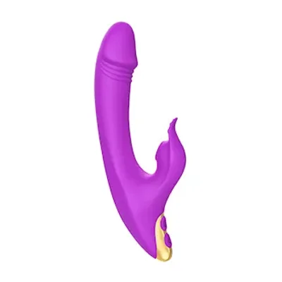 suction rabbit vibrator
